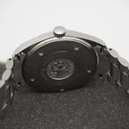 Omega Seamaster Aqua Terra Quarz 39mm