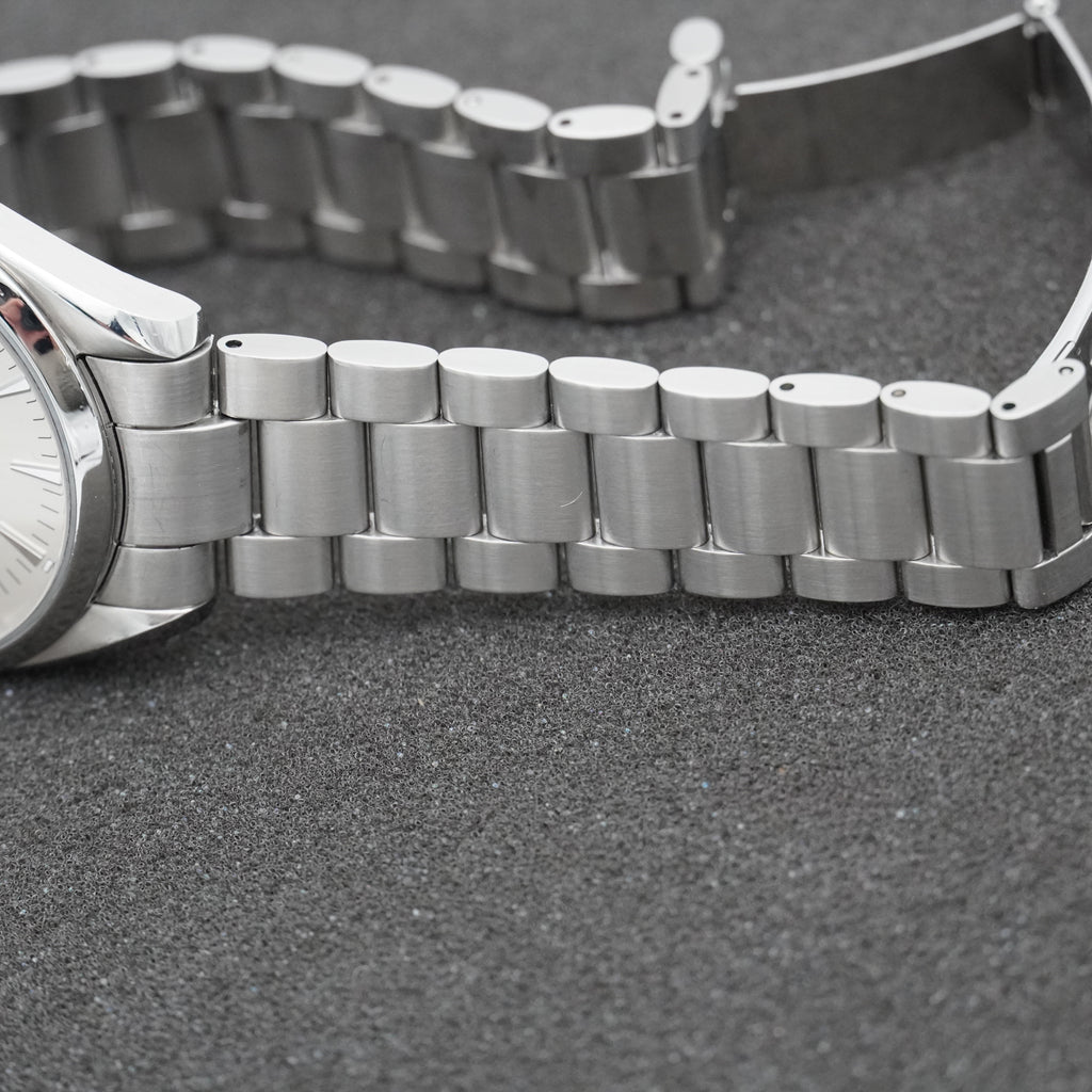 Omega Seamaster Aqua Terra Quarz 39mm