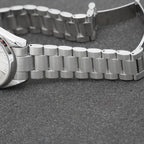 Omega Seamaster Aqua Terra Quarz 39mm