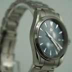Omega Seamaster Aqua Terra 36mm