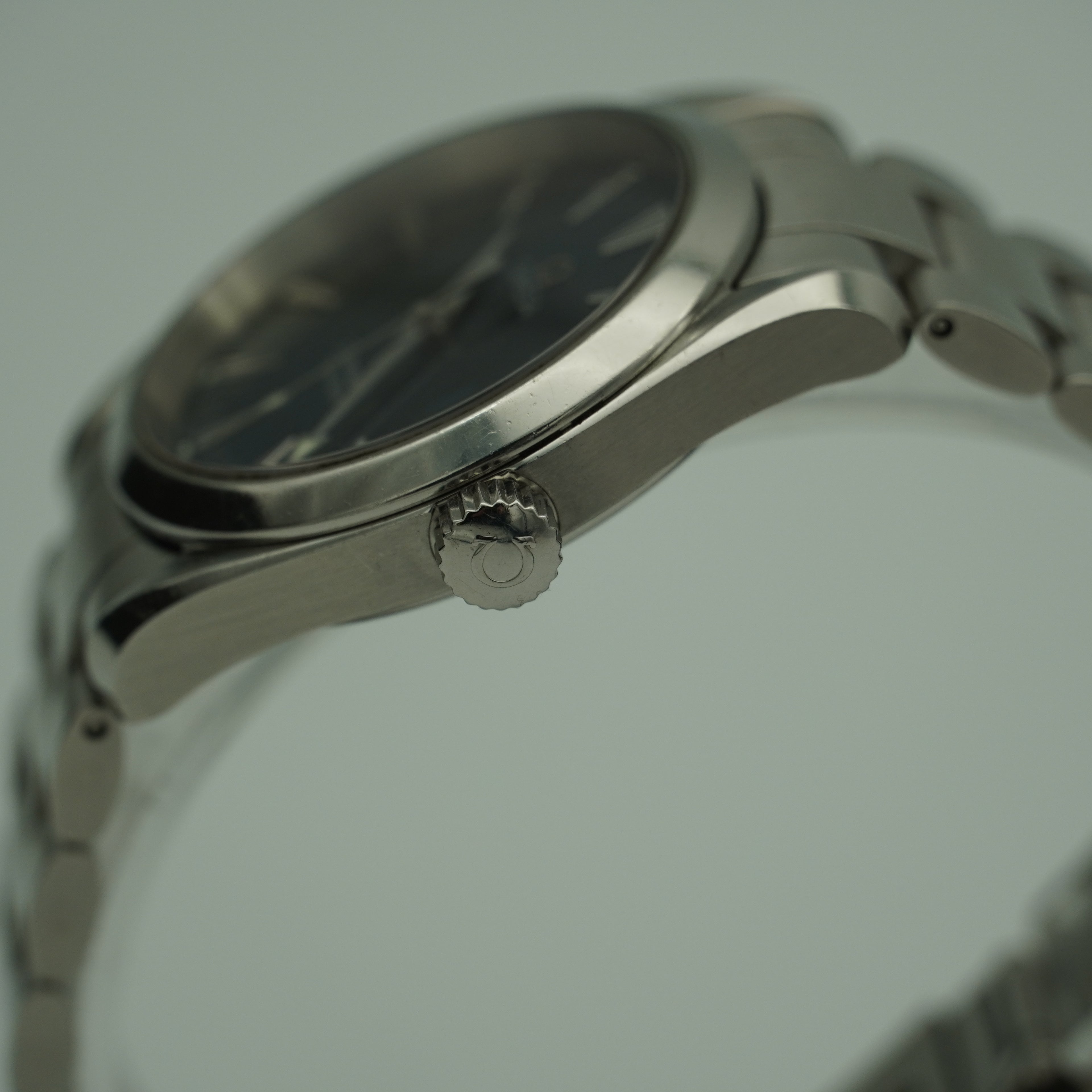 Omega Seamaster Aqua Terra 36mm