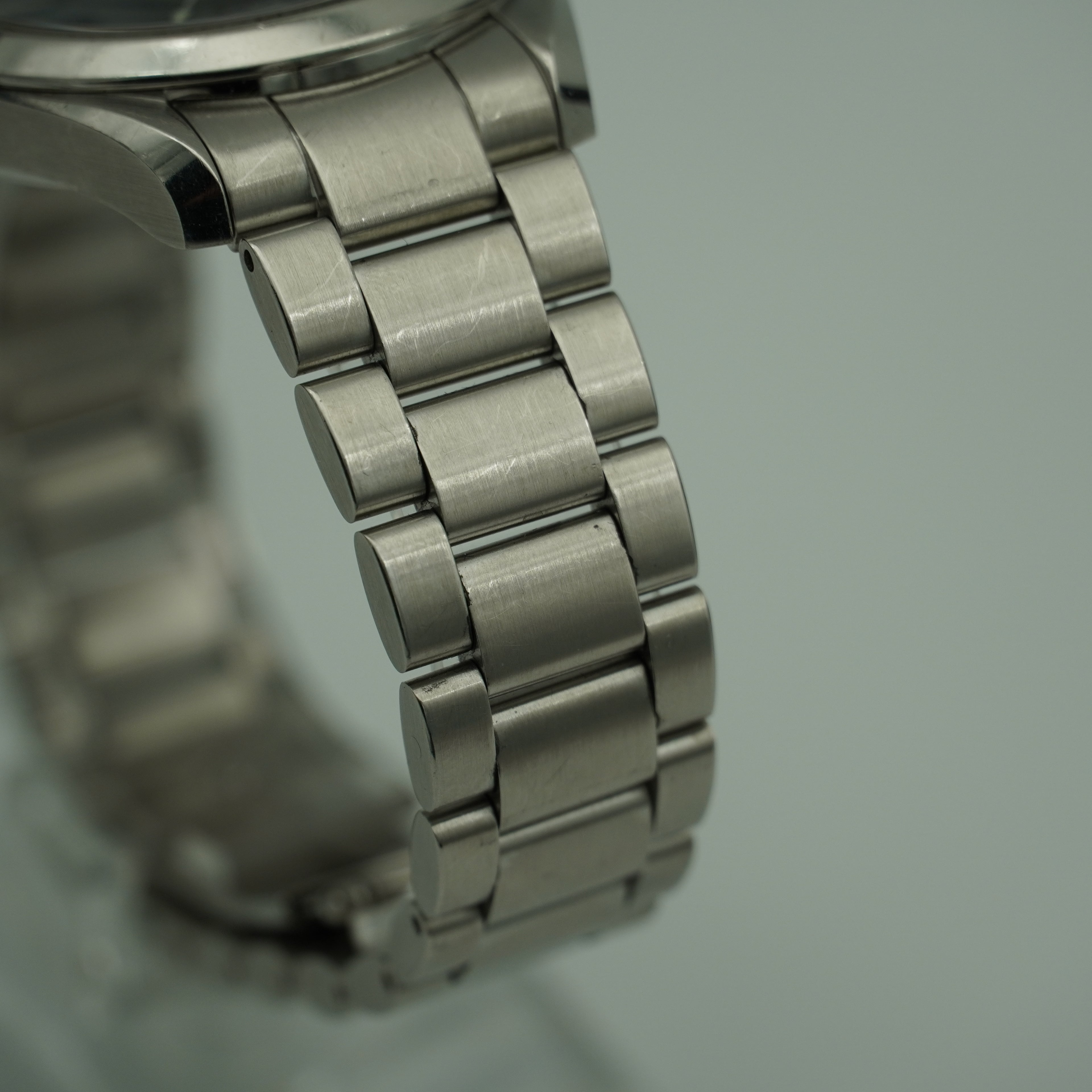 Omega Seamaster Aqua Terra 36mm