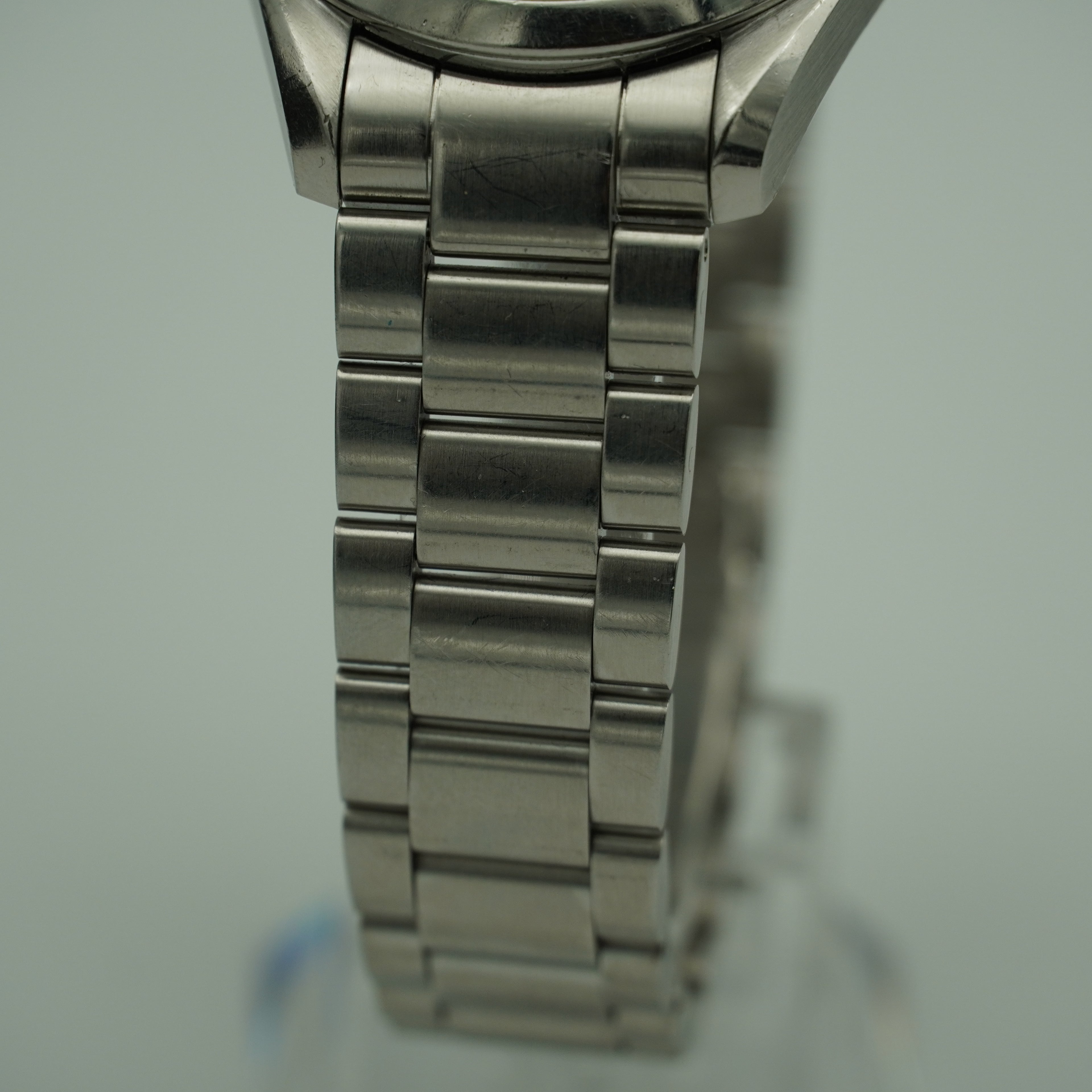 Omega Seamaster Aqua Terra 36mm