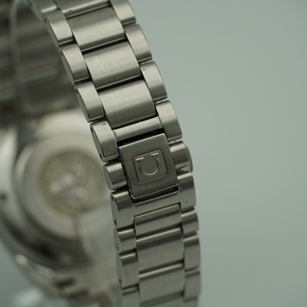 Omega Seamaster Aqua Terra 36mm