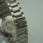 Omega Seamaster Aqua Terra 36mm