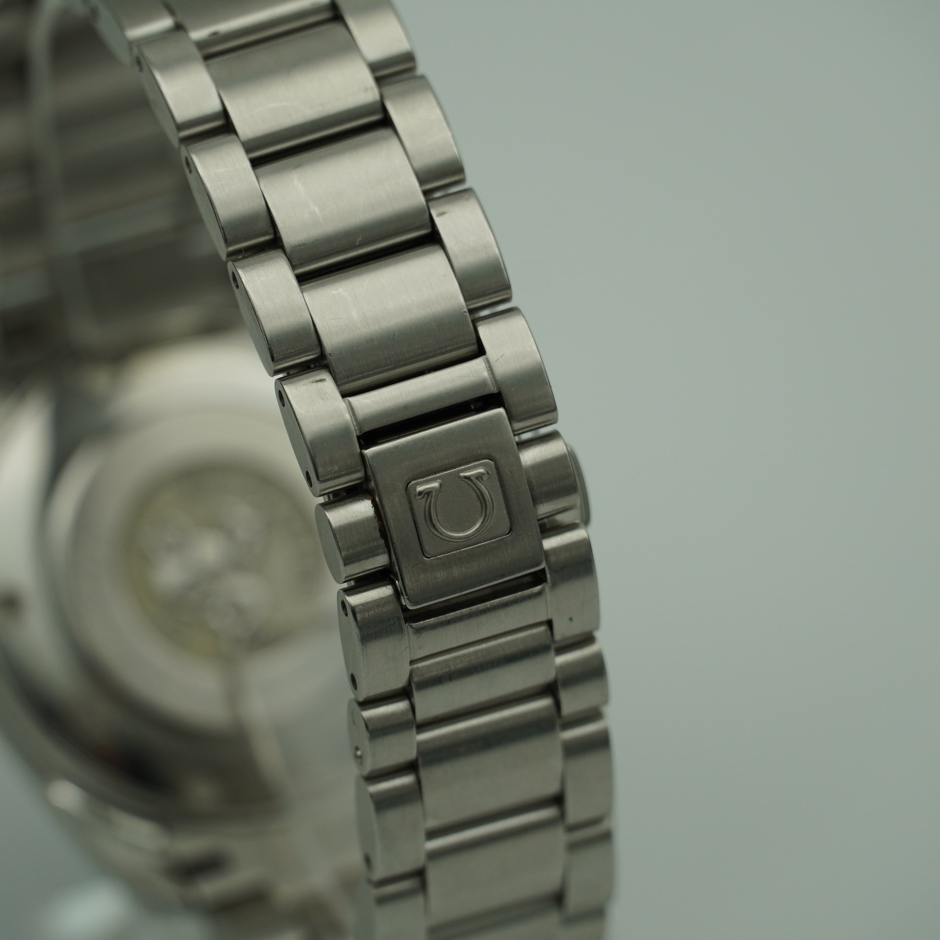 Omega Seamaster Aqua Terra 36mm