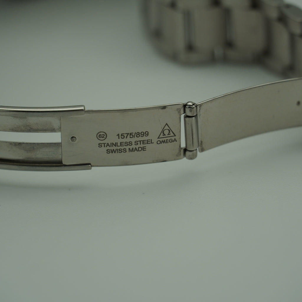 Omega Seamaster Aqua Terra 36mm