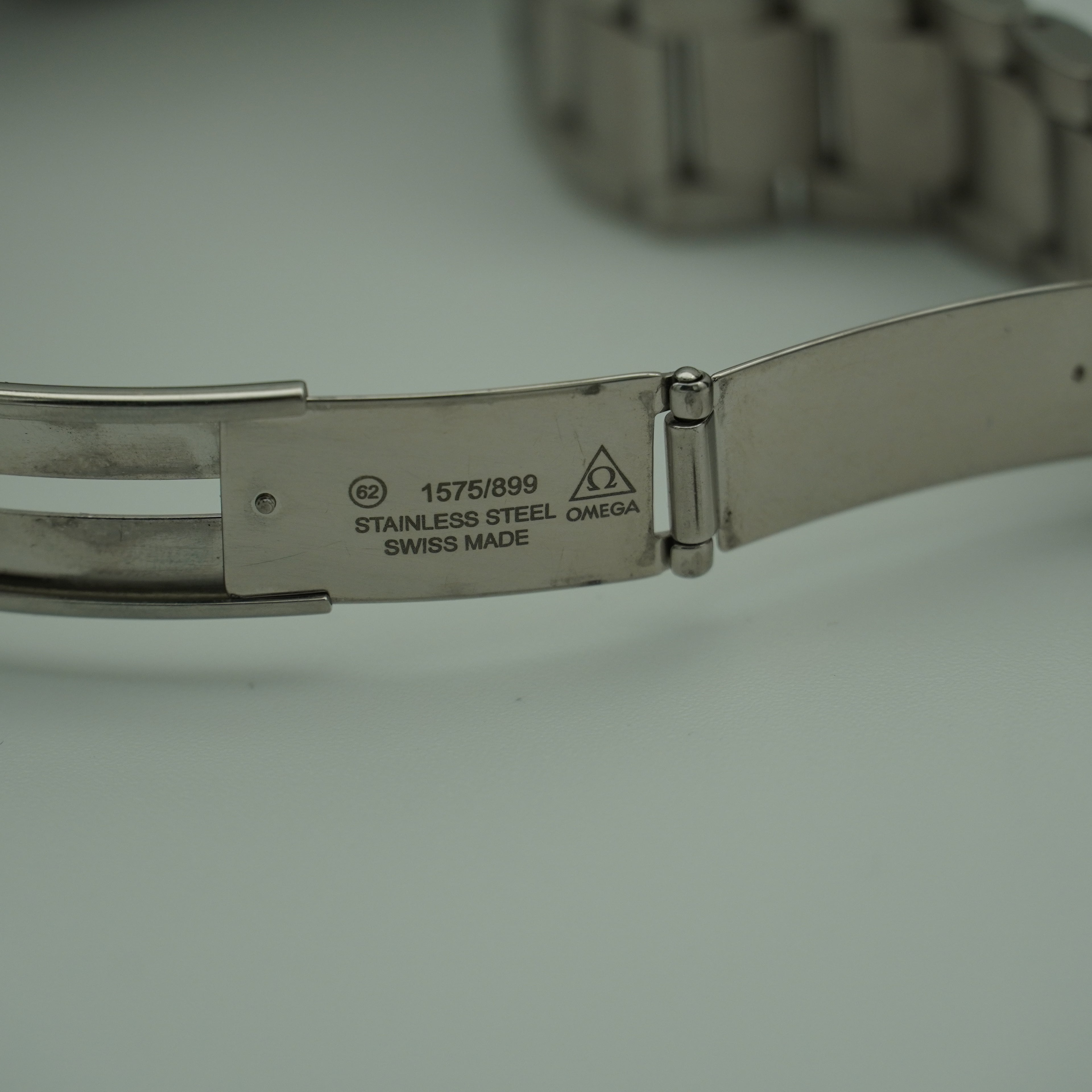 Omega Seamaster Aqua Terra 36mm