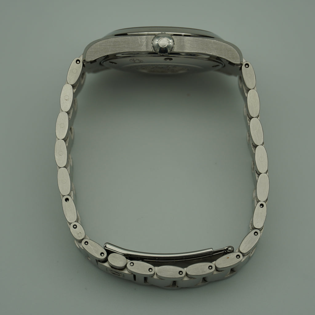 Omega Seamaster Aqua Terra 36mm