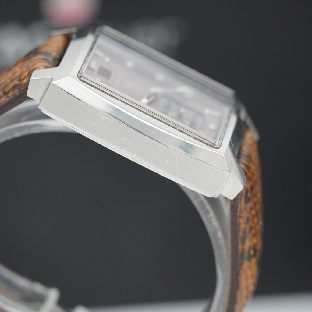 TAG Heuer Monaco WAW1315.FC6217 37mm