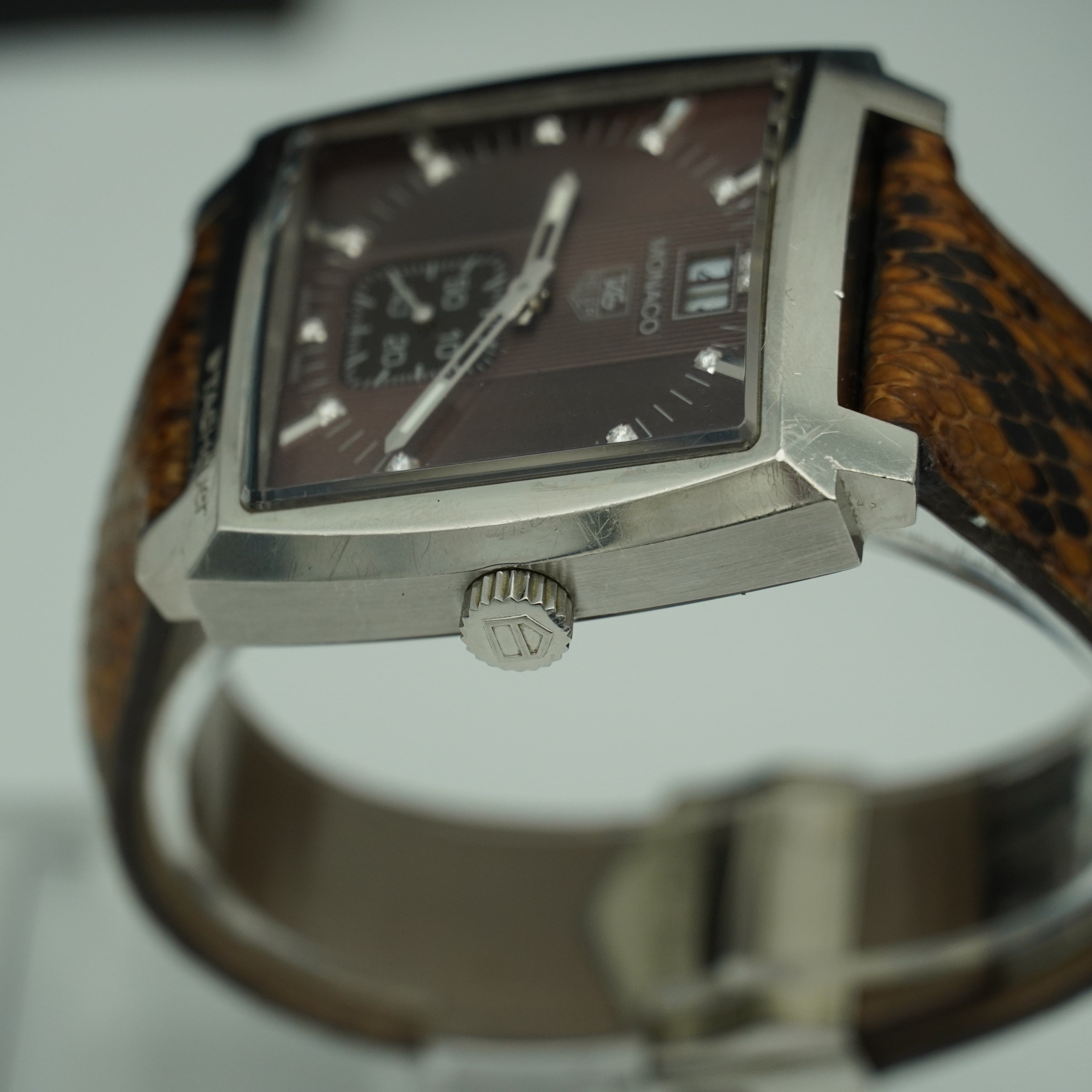 TAG Heuer Monaco WAW1315.FC6217 37mm