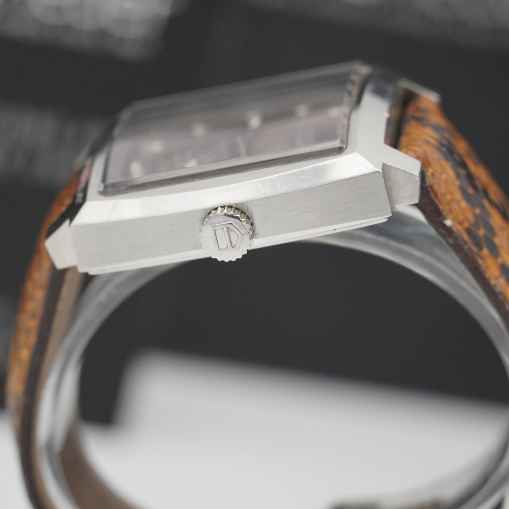 TAG Heuer Monaco WAW1315.FC6217 37mm