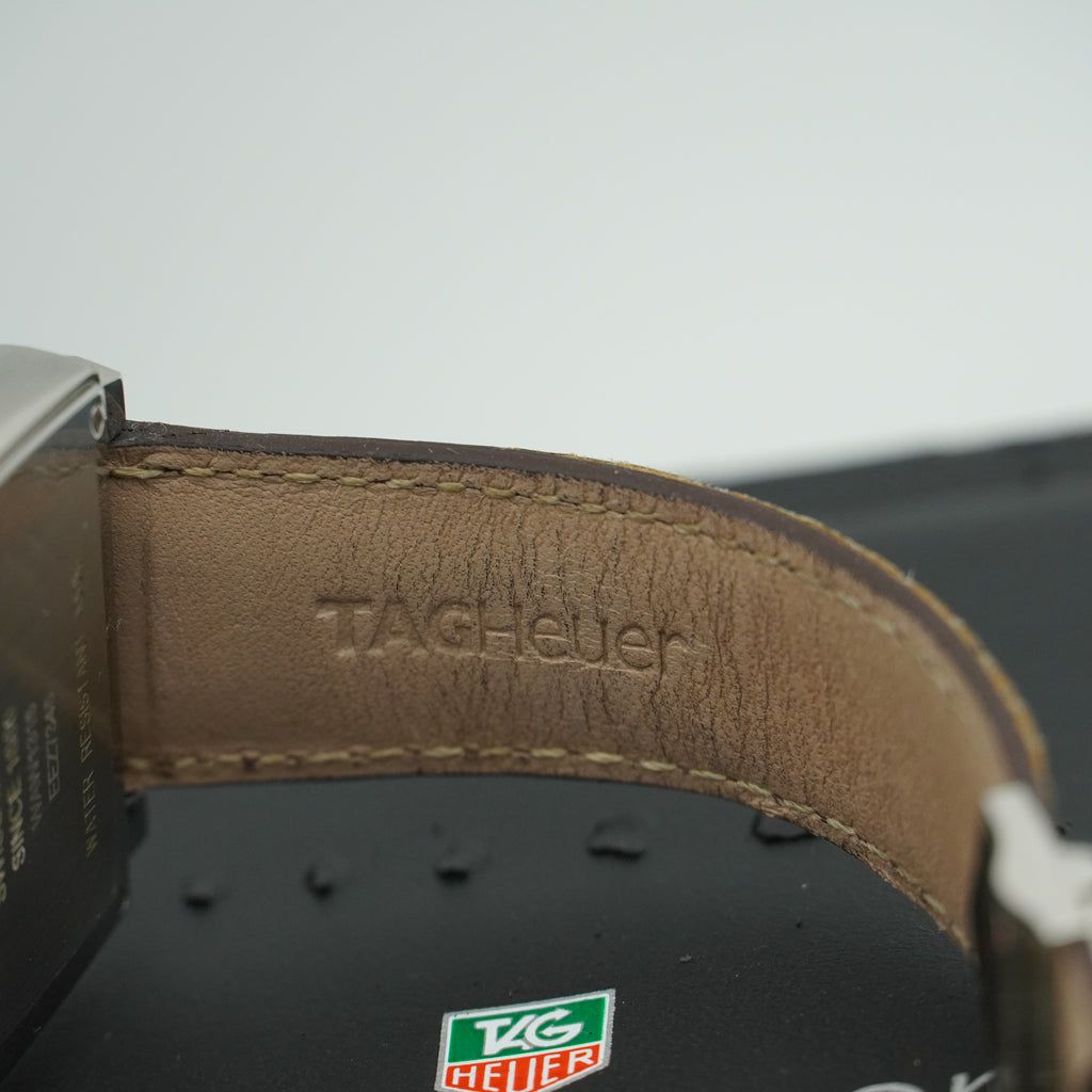 TAG Heuer Monaco WAW1315.FC6217 37mm