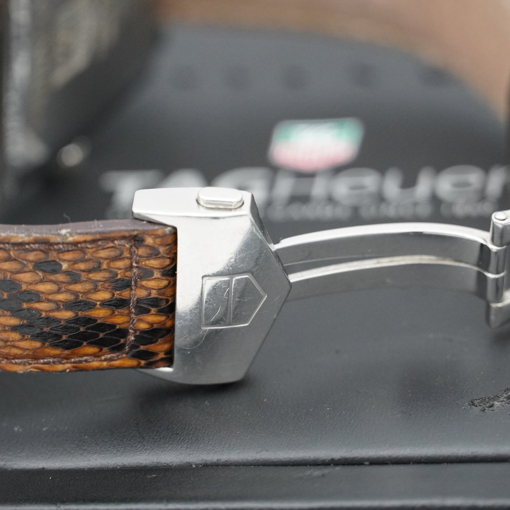 TAG Heuer Monaco WAW1315.FC6217 37mm