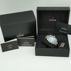 Tudor Black Bay 58