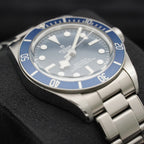 Tudor Black Bay 58