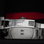 Tudor Black Bay 58
