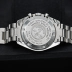Omega Speedmaster Professional Moonwatch