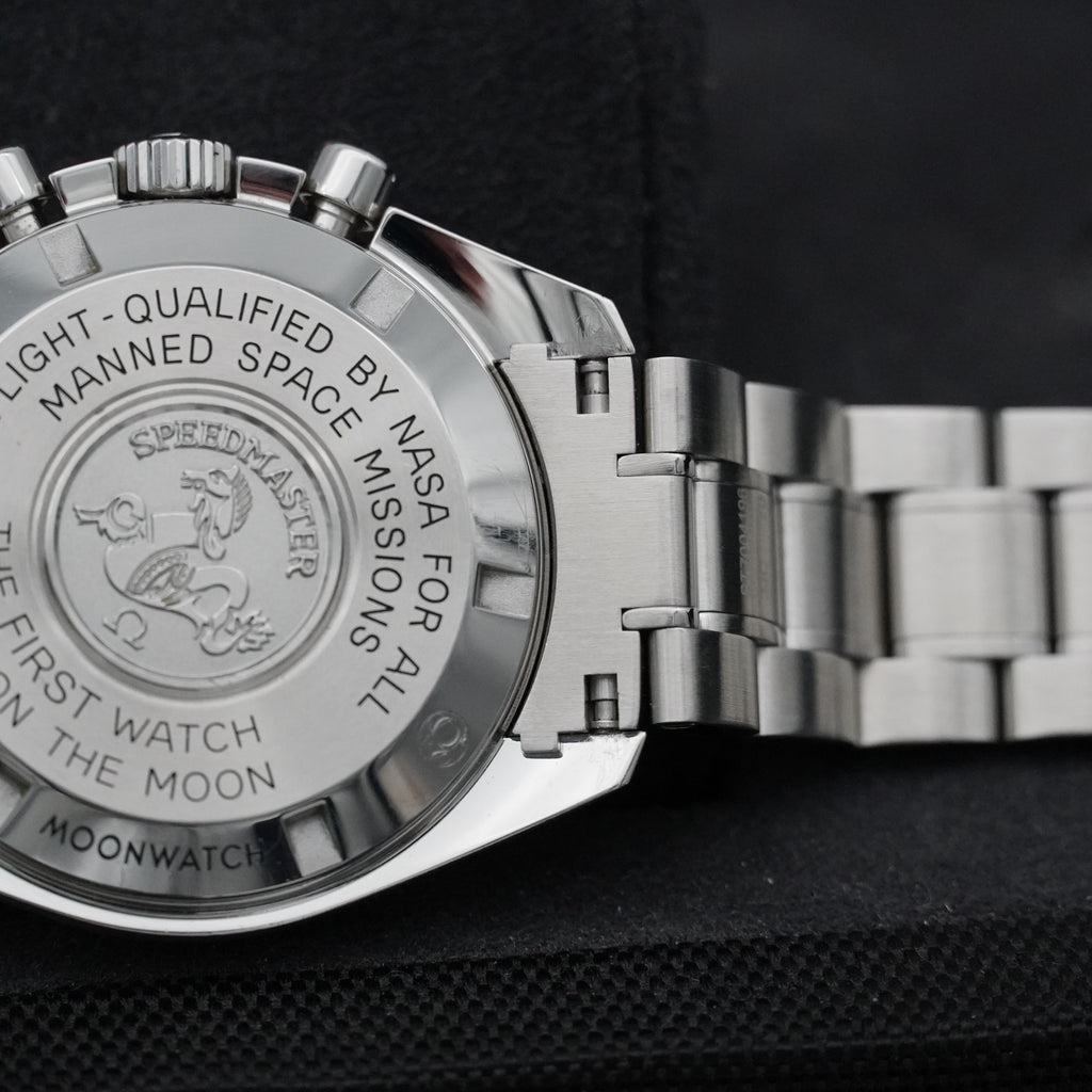Omega Speedmaster Professional Moonwatch