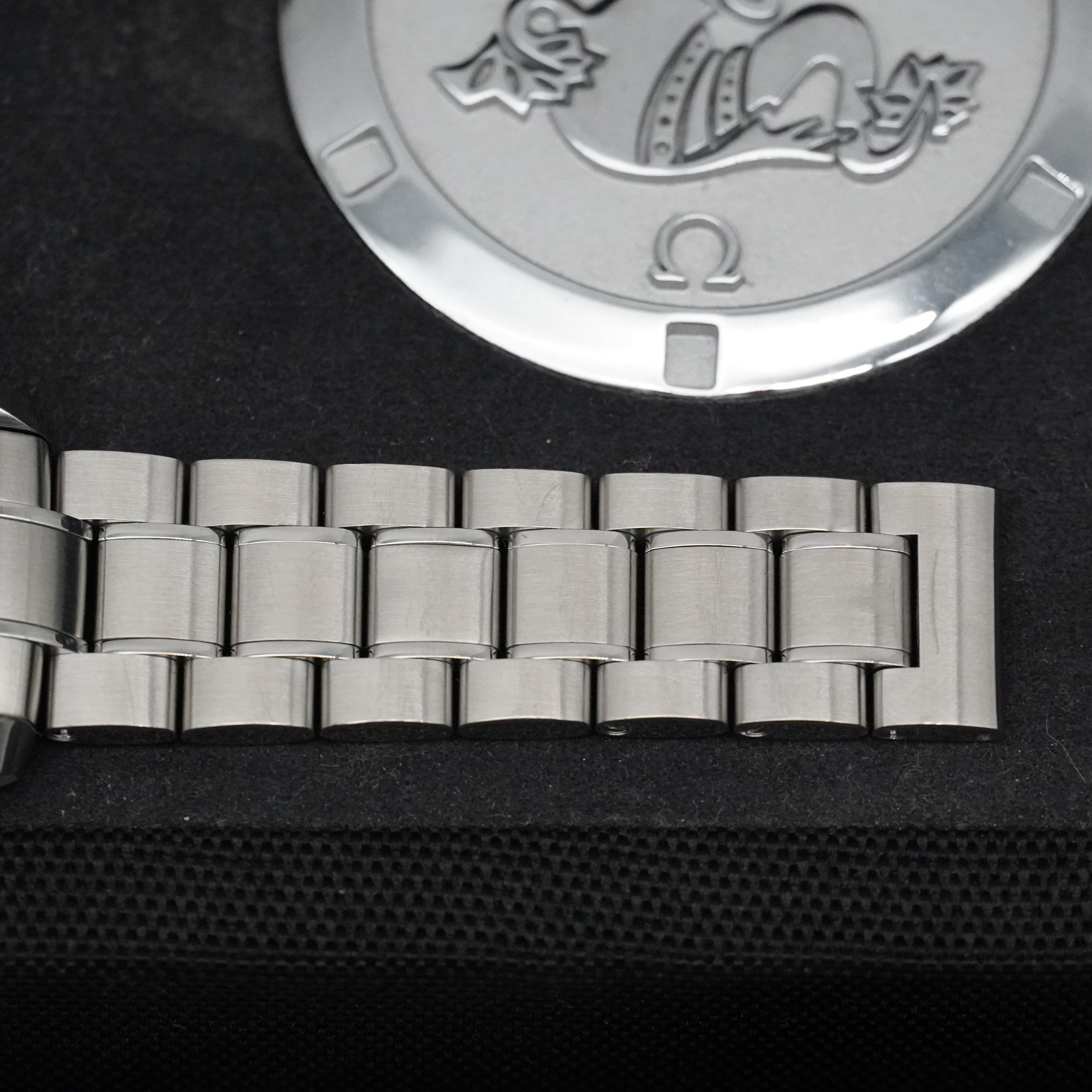 Omega Speedmaster Professional Moonwatch