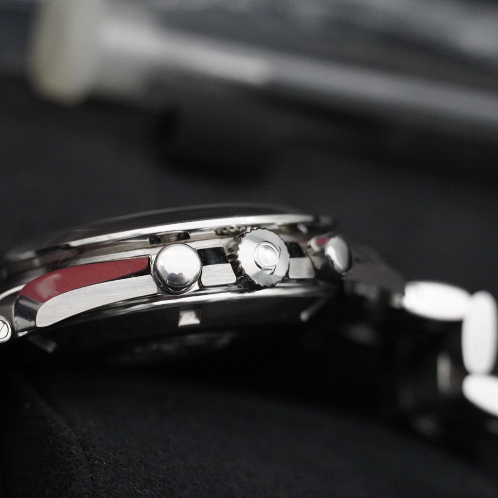 Omega Speedmaster Professional Moonwatch