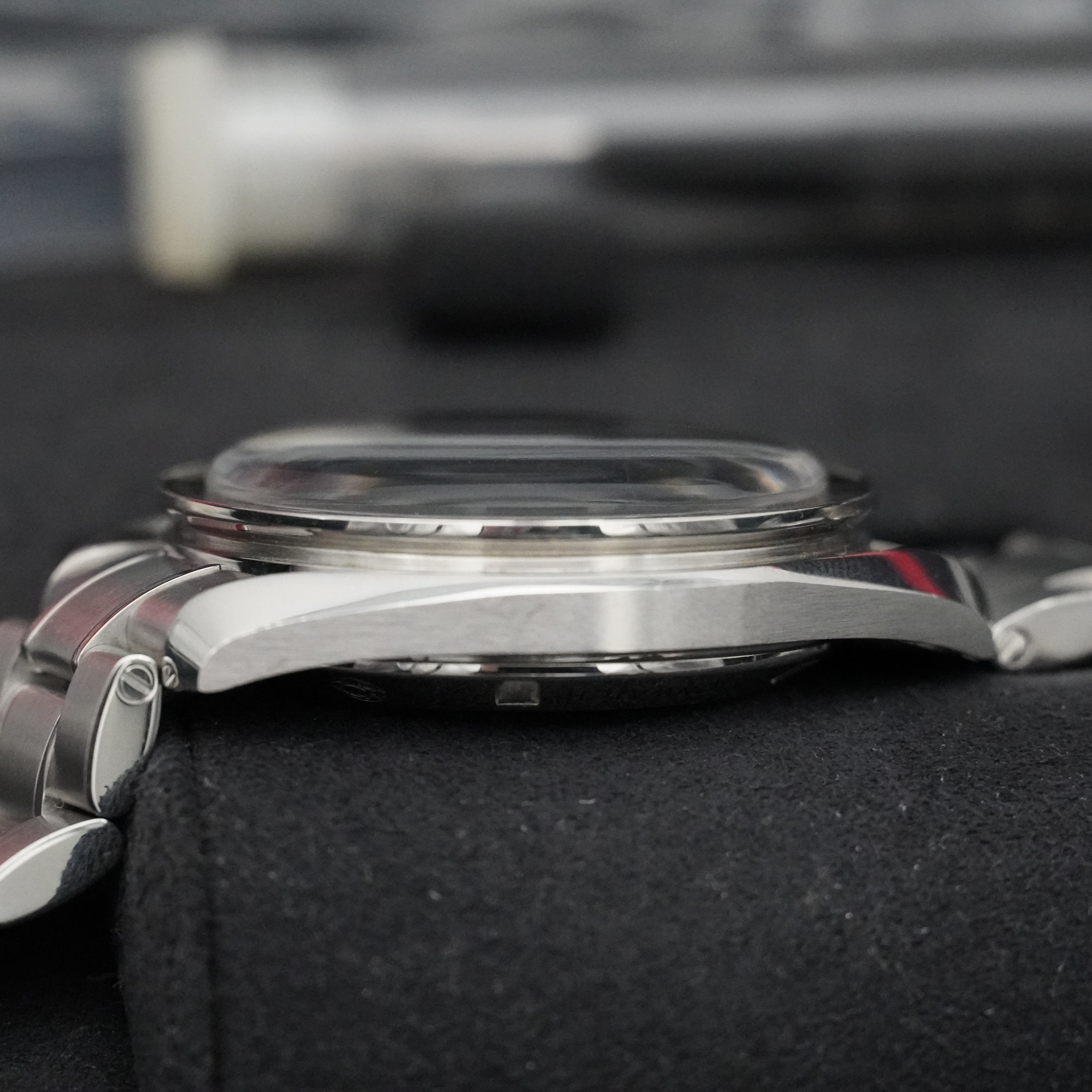 Omega Speedmaster Professional Moonwatch