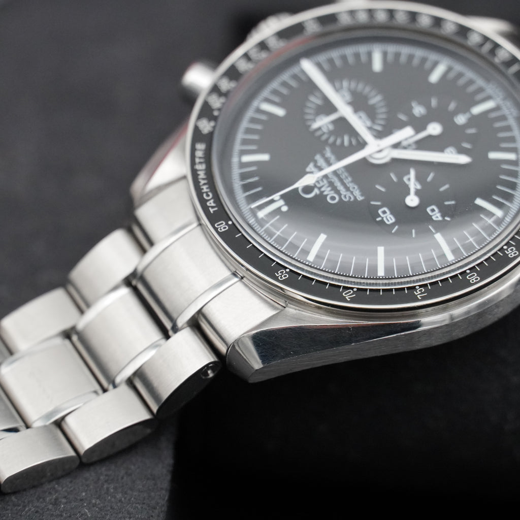Omega Speedmaster Professional Moonwatch