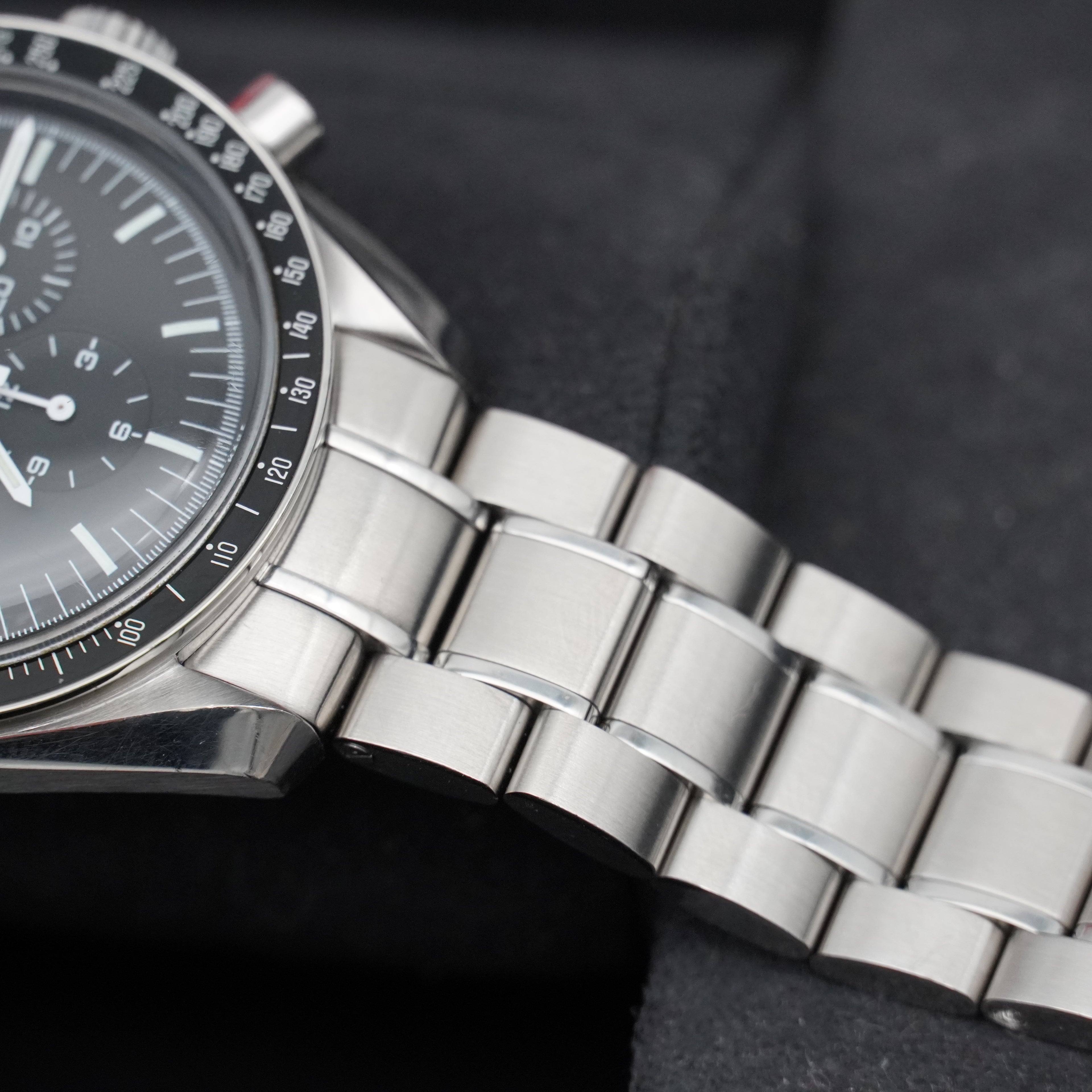 Omega Speedmaster Professional Moonwatch
