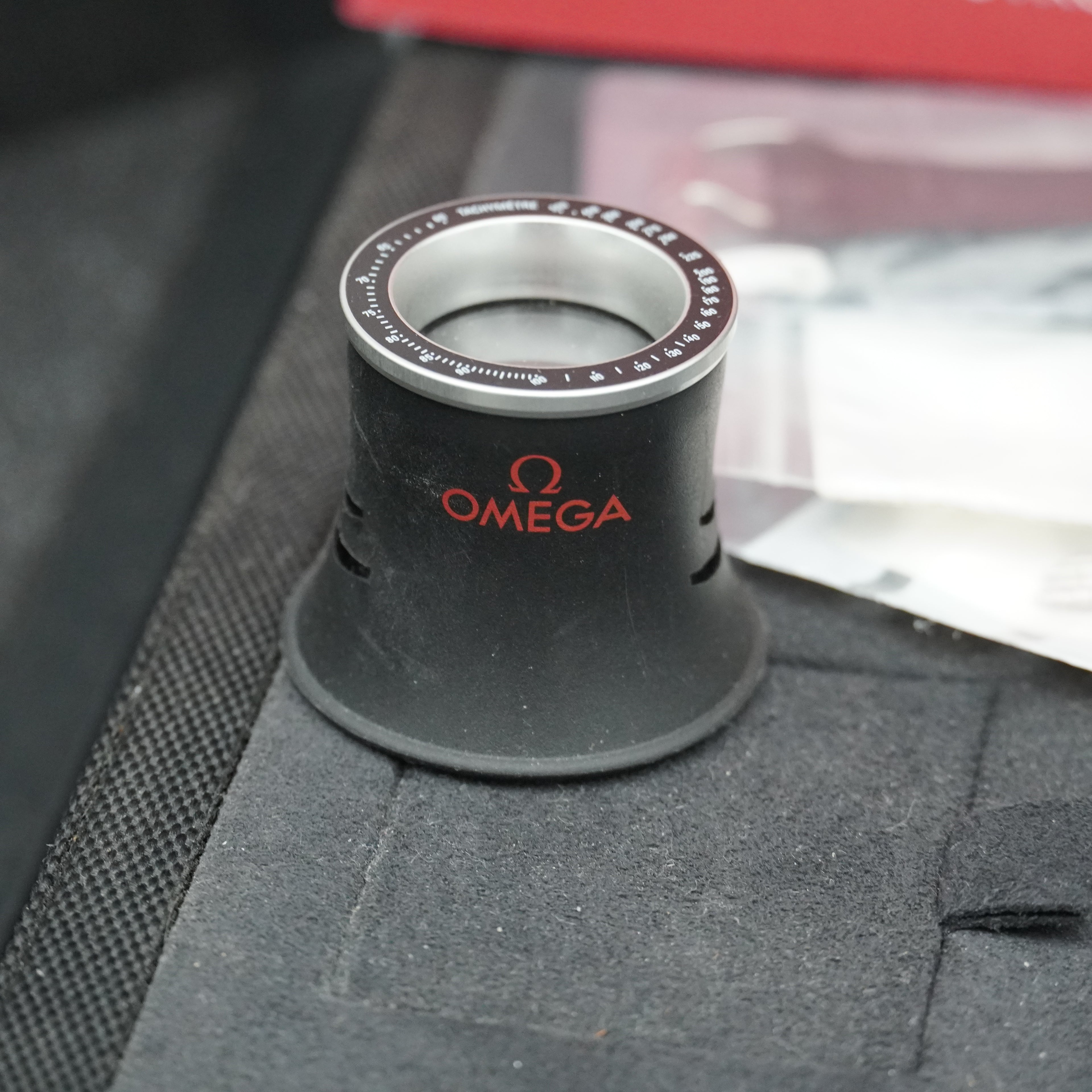 Omega Speedmaster Professional Moonwatch