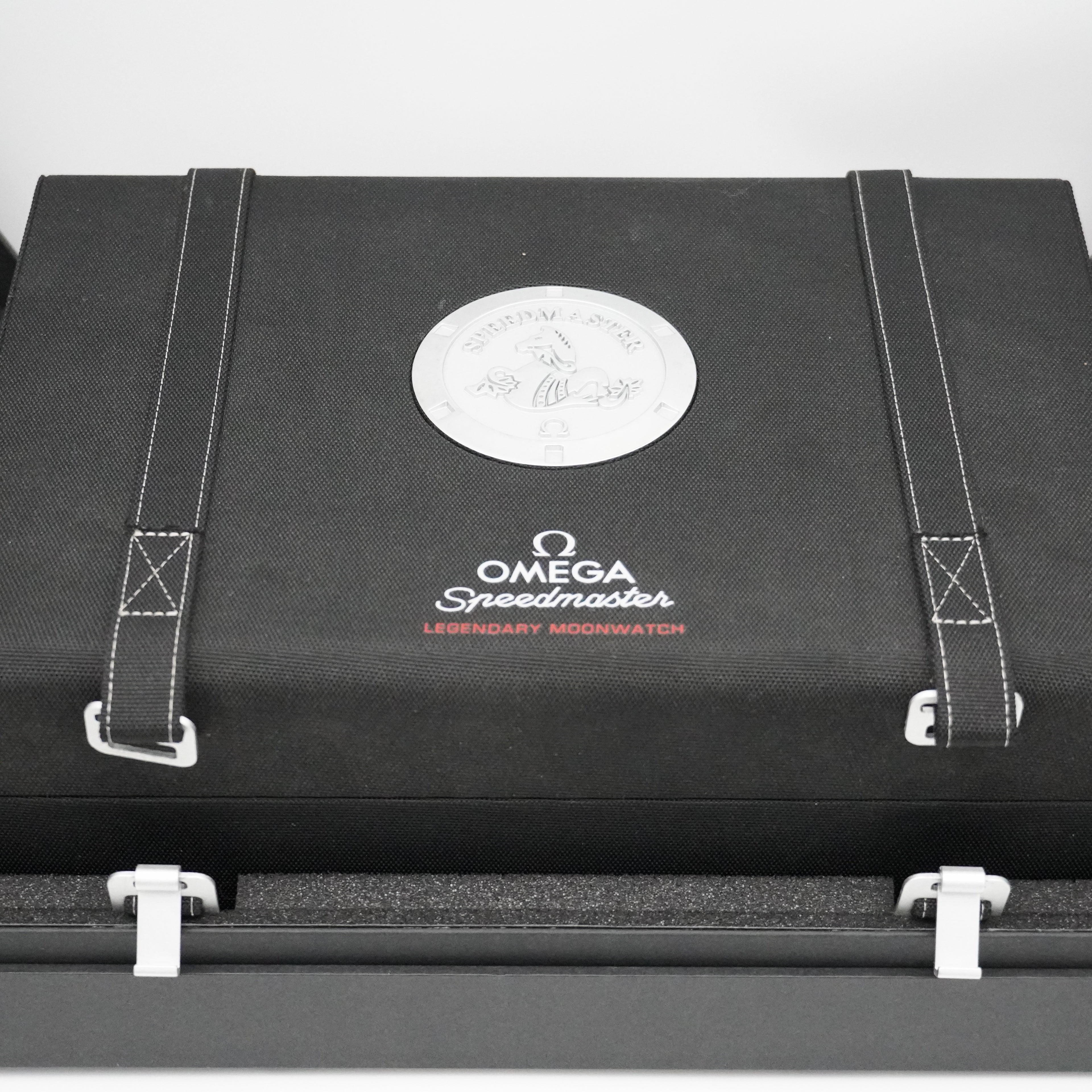 Omega Speedmaster Professional Moonwatch