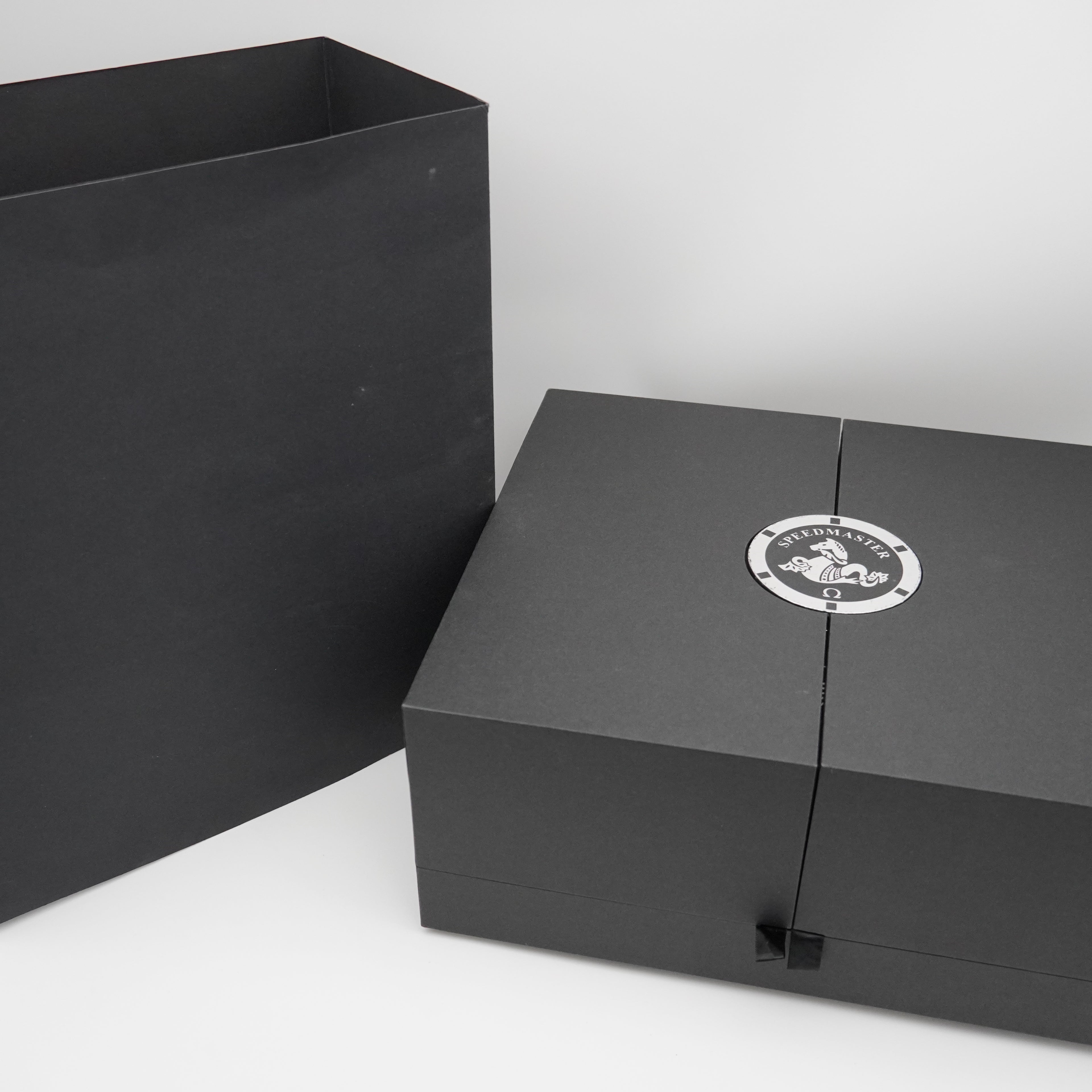 Omega Speedmaster Professional Moonwatch