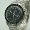 Omega Speedmaster Automatik Stahl