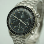 Omega Speedmaster Automatik Stahl
