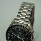 Omega Speedmaster Automatik Stahl