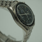Omega Speedmaster Automatik Stahl