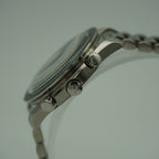 Omega Speedmaster Automatik Stahl