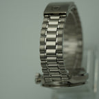 Omega Speedmaster Automatik Stahl