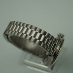 Omega Speedmaster Automatik Stahl