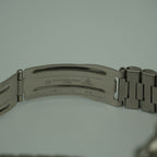 Omega Speedmaster Automatik Stahl