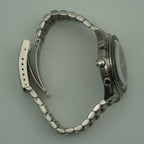 Omega Speedmaster Automatik Stahl