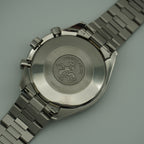 Omega Speedmaster Automatik Stahl