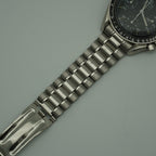 Omega Speedmaster Automatik Stahl