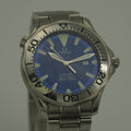 Omega Seamaster 300M