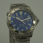 Omega Seamaster 300M