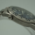 Omega Seamaster 300M