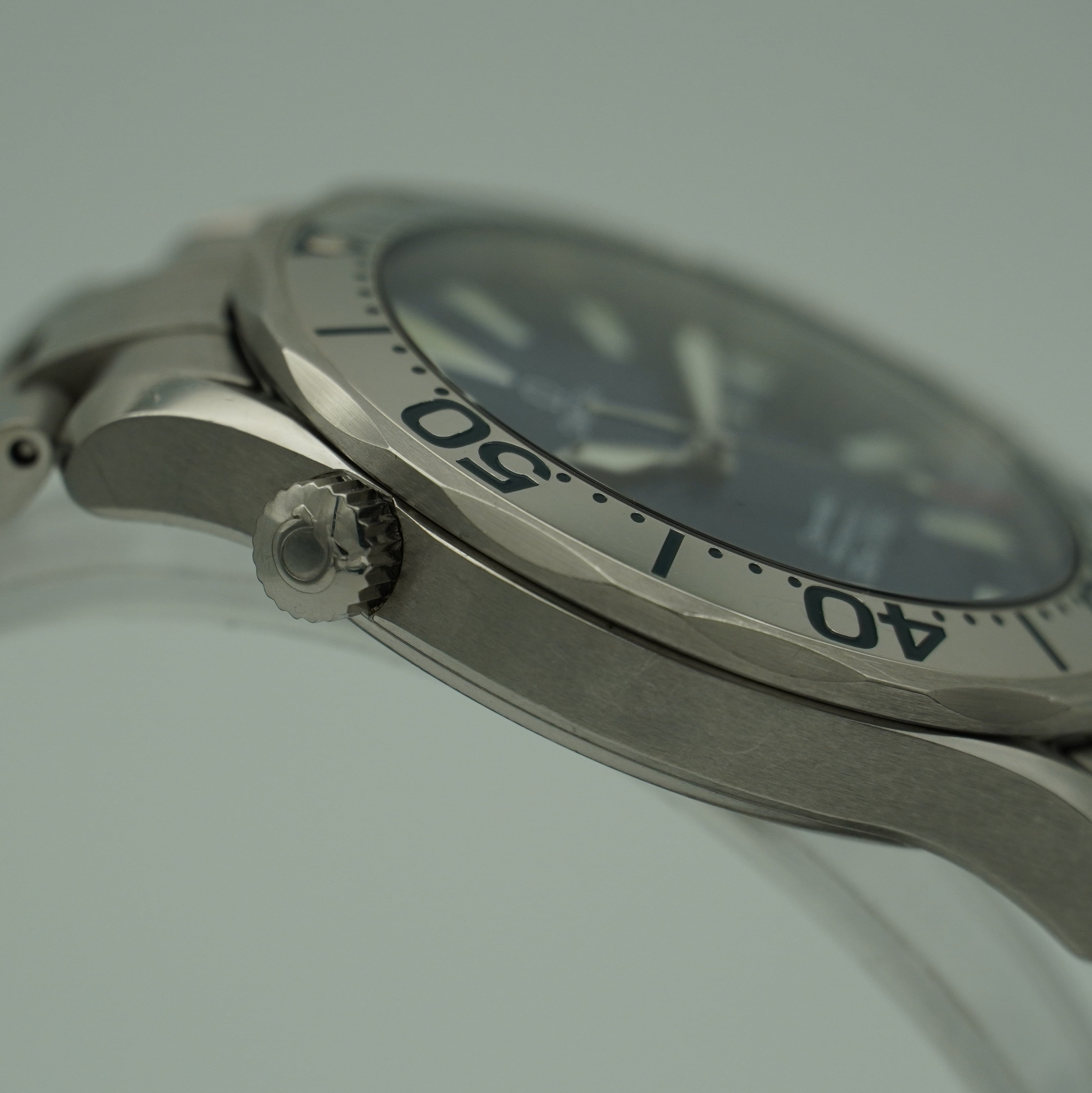 Omega Seamaster 300M