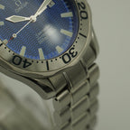 Omega Seamaster 300M
