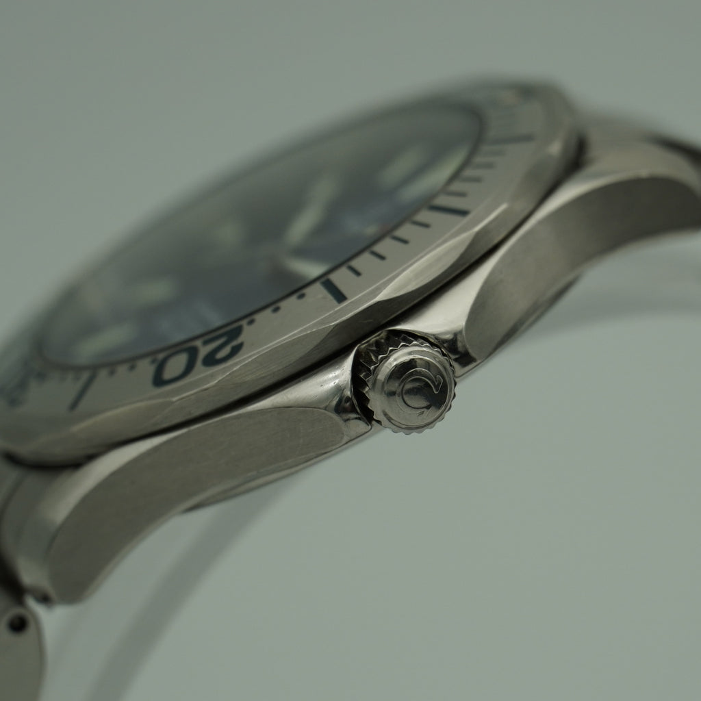 Omega Seamaster 300M