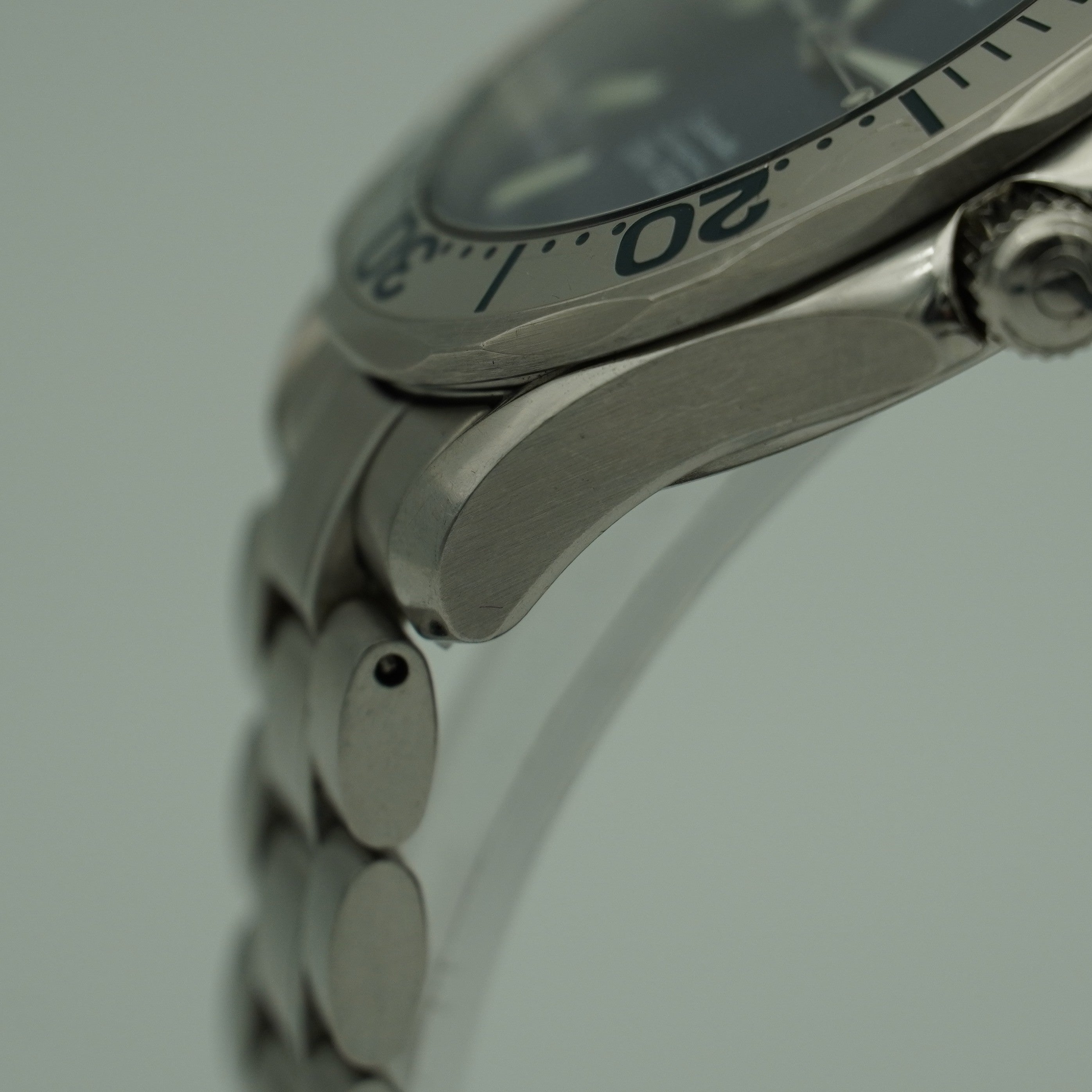 Omega Seamaster 300M