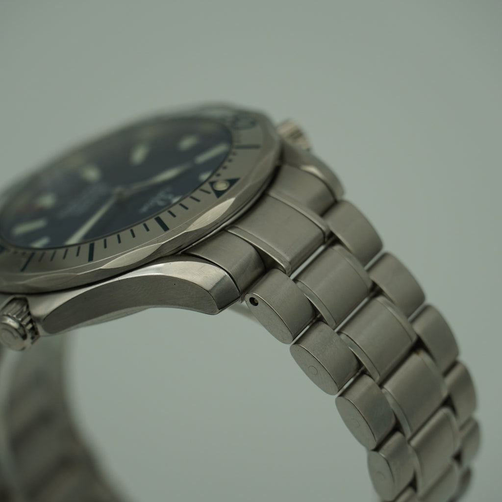 Omega Seamaster 300M